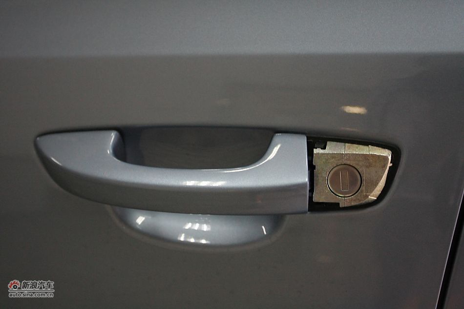 2010款高尔夫1.4T手动舒适型