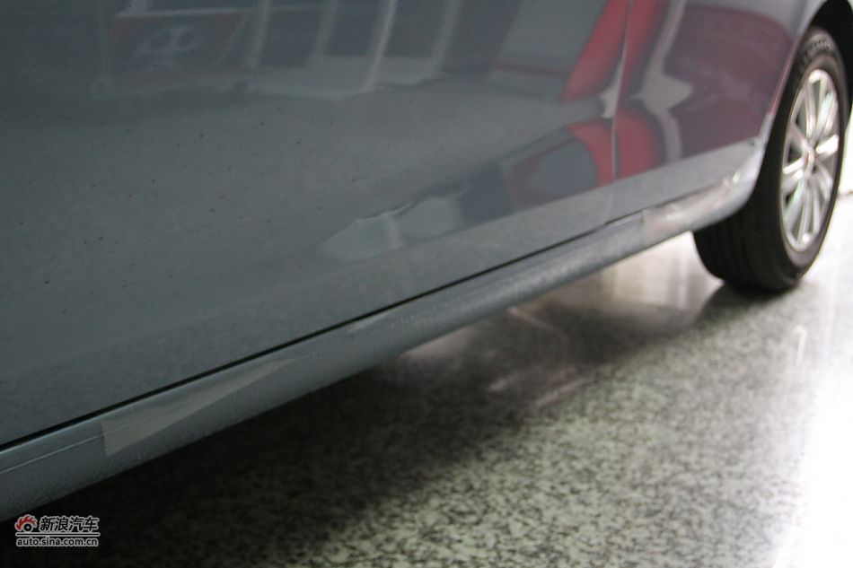 2010款高尔夫1.4T手动舒适型