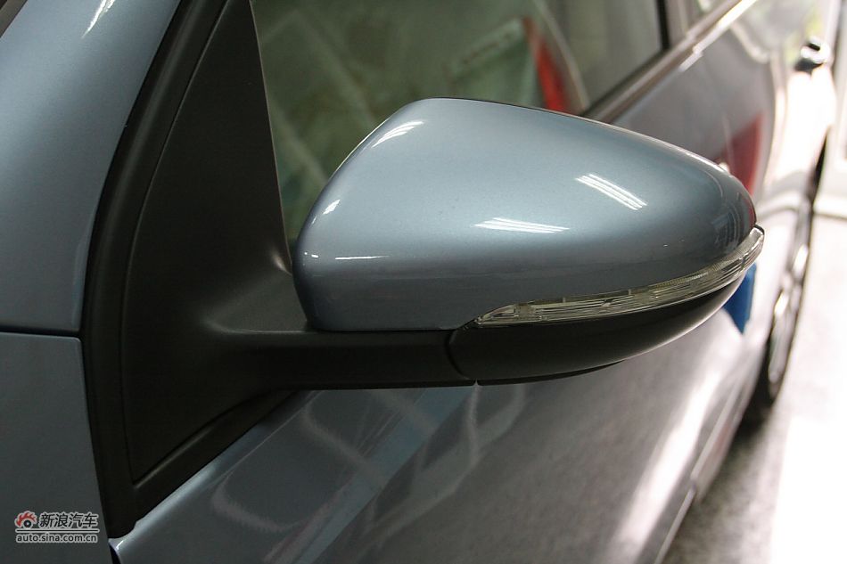 2010款高尔夫1.4T手动舒适型