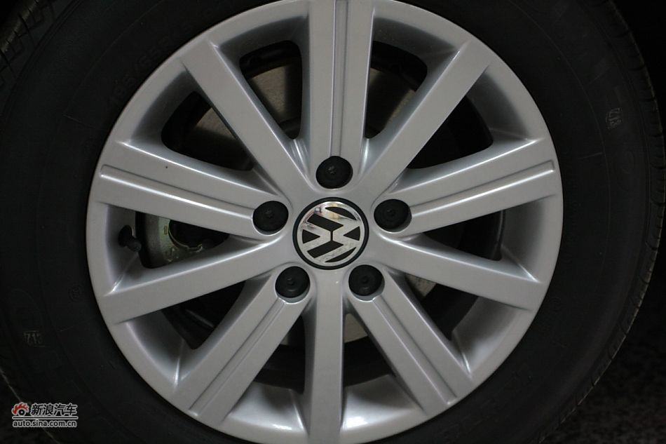 2010款高尔夫1.4T手动舒适型