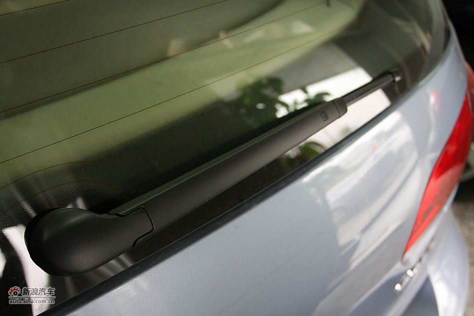 2010款高尔夫1.4T手动舒适型