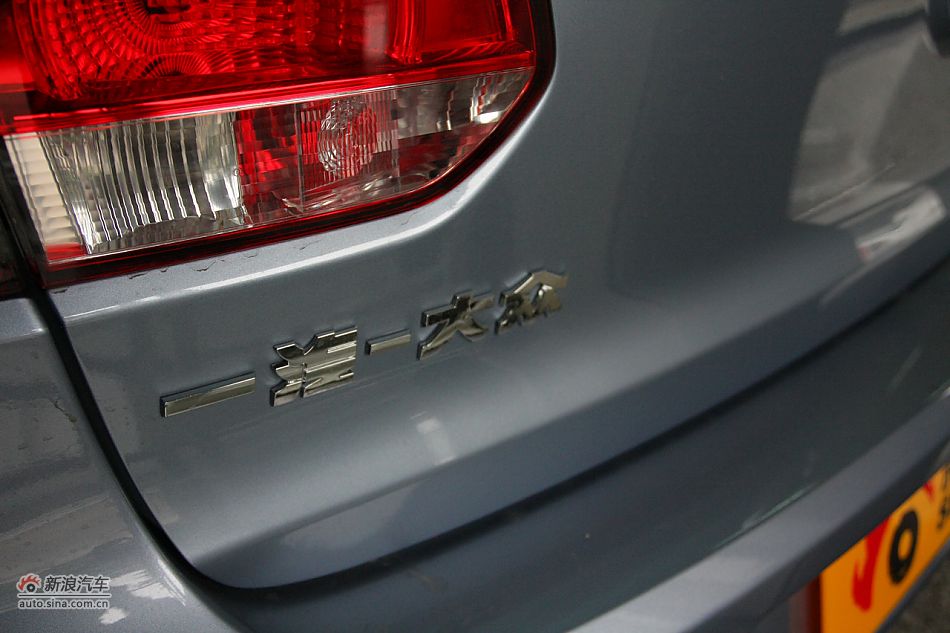 2010款高尔夫1.4T手动舒适型