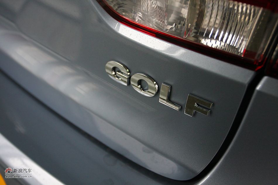 2010款高尔夫1.4T手动舒适型