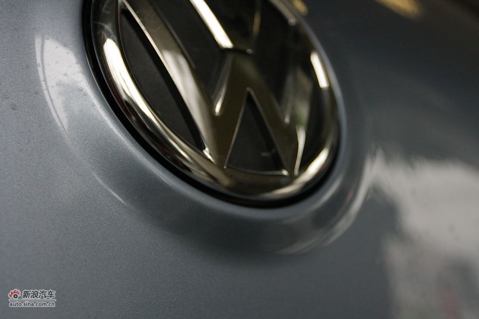 2010款高尔夫1.4T手动舒适型