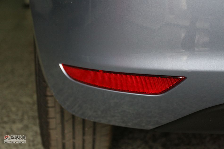 2010款高尔夫1.4T手动舒适型