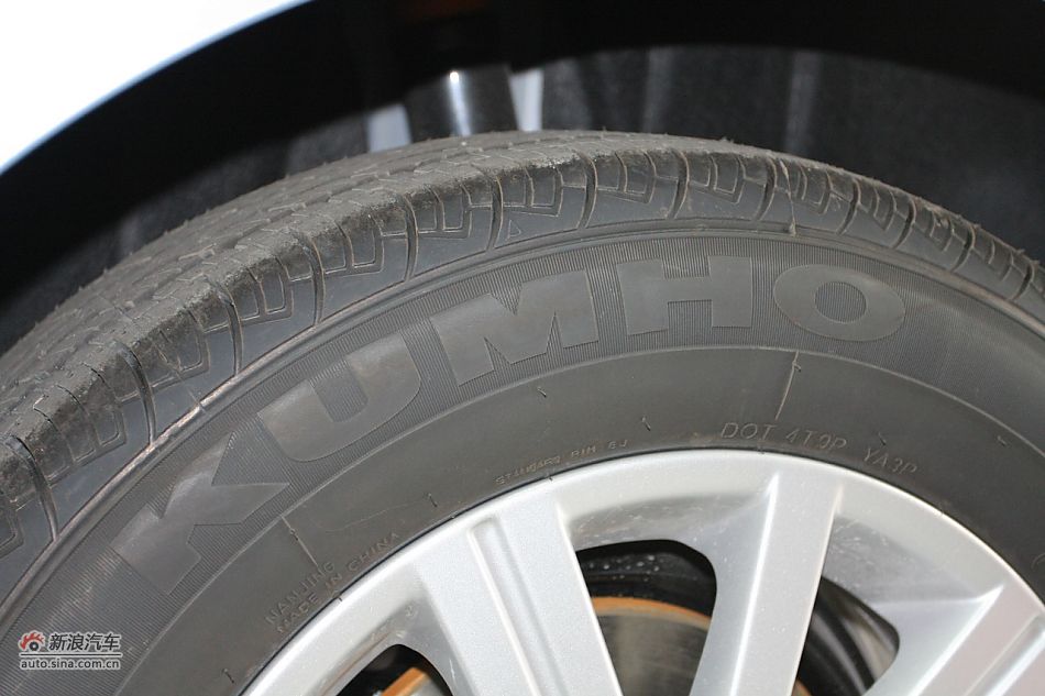 2010款高尔夫1.4T手动舒适型