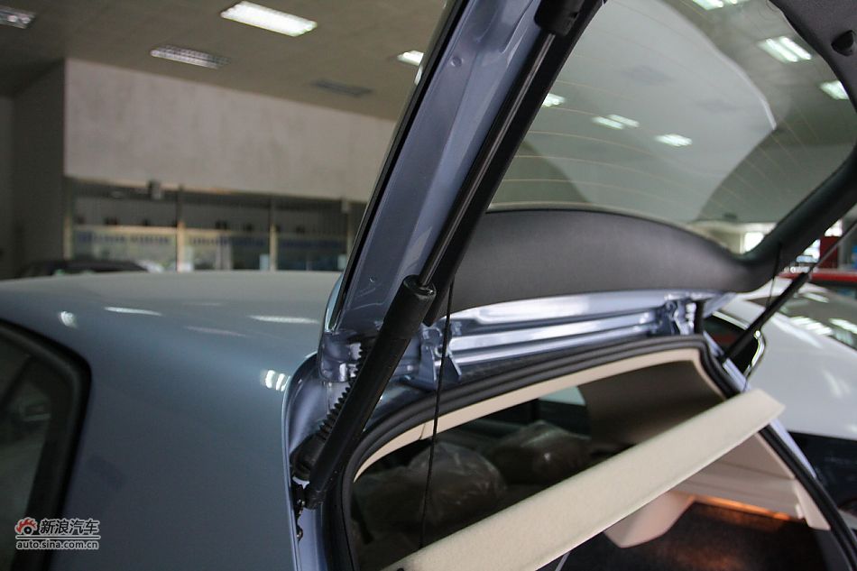 2010款高尔夫1.4T手动舒适型