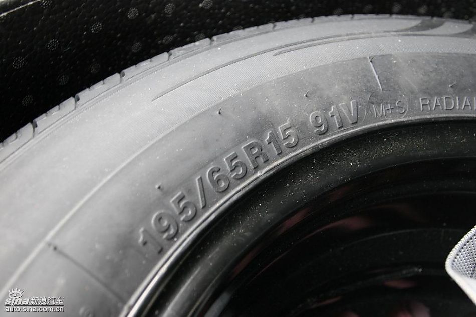 第六代高尔夫内饰及细节