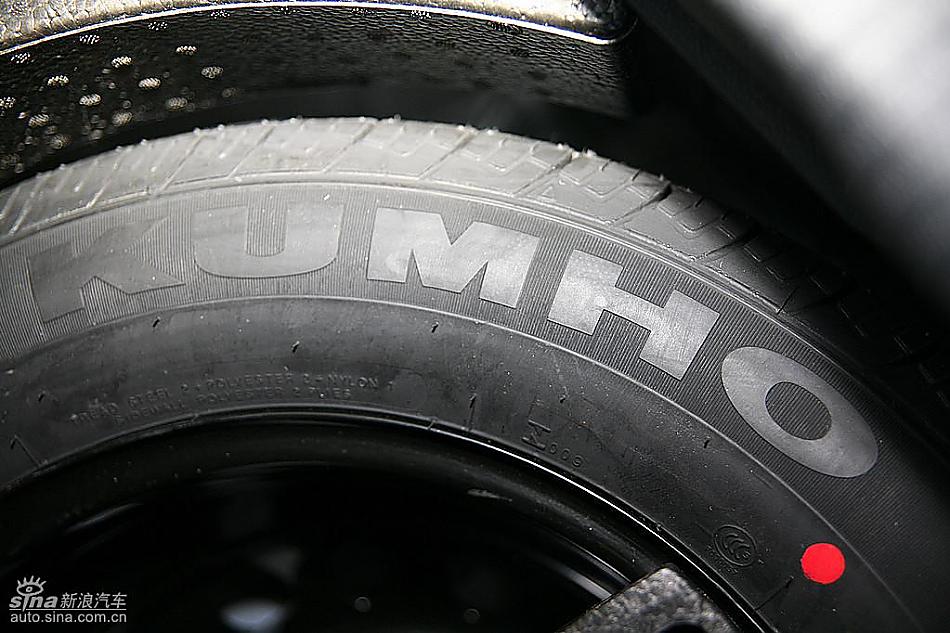 一汽大众全新高尔夫6到店实拍