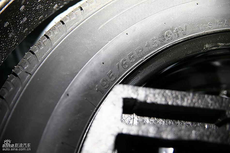 一汽大众全新高尔夫6到店实拍