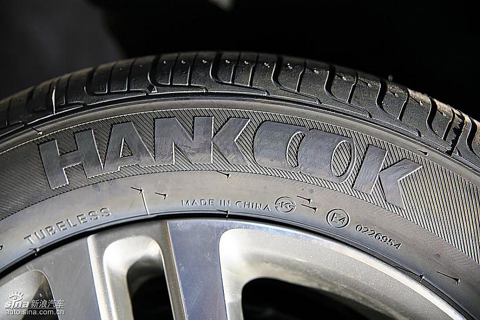 一汽大众全新高尔夫6到店实拍