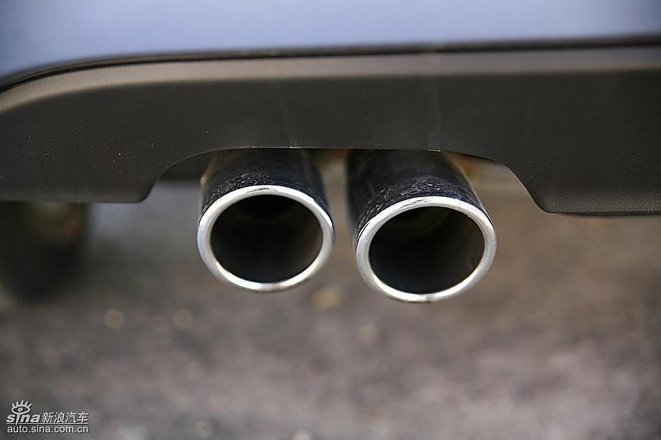 一汽大众全新高尔夫6到店实拍