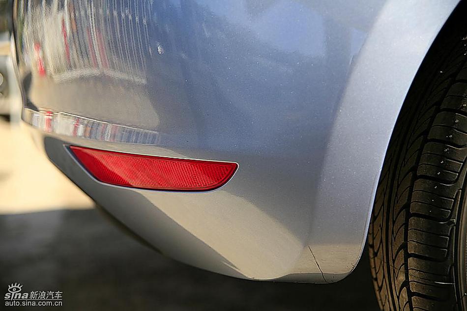 一汽大众全新高尔夫6到店实拍