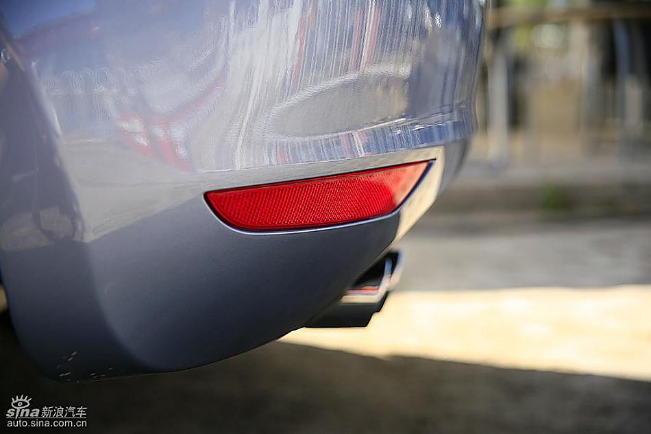 一汽大众全新高尔夫6到店实拍