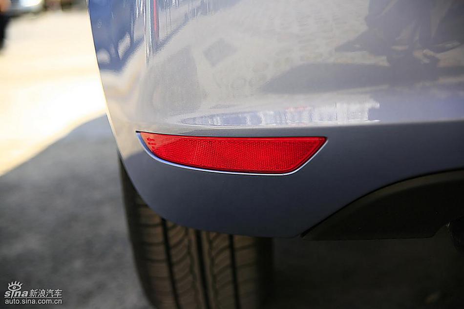 一汽大众全新高尔夫6到店实拍