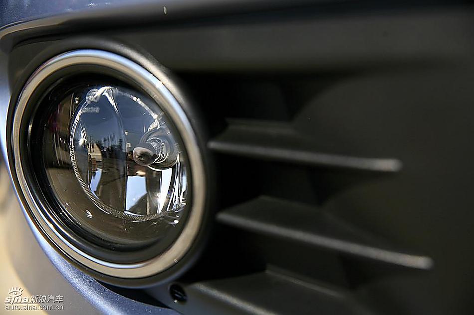 一汽大众全新高尔夫6到店实拍