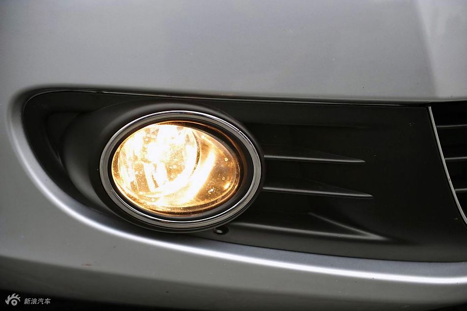 一汽大众全新高尔夫6