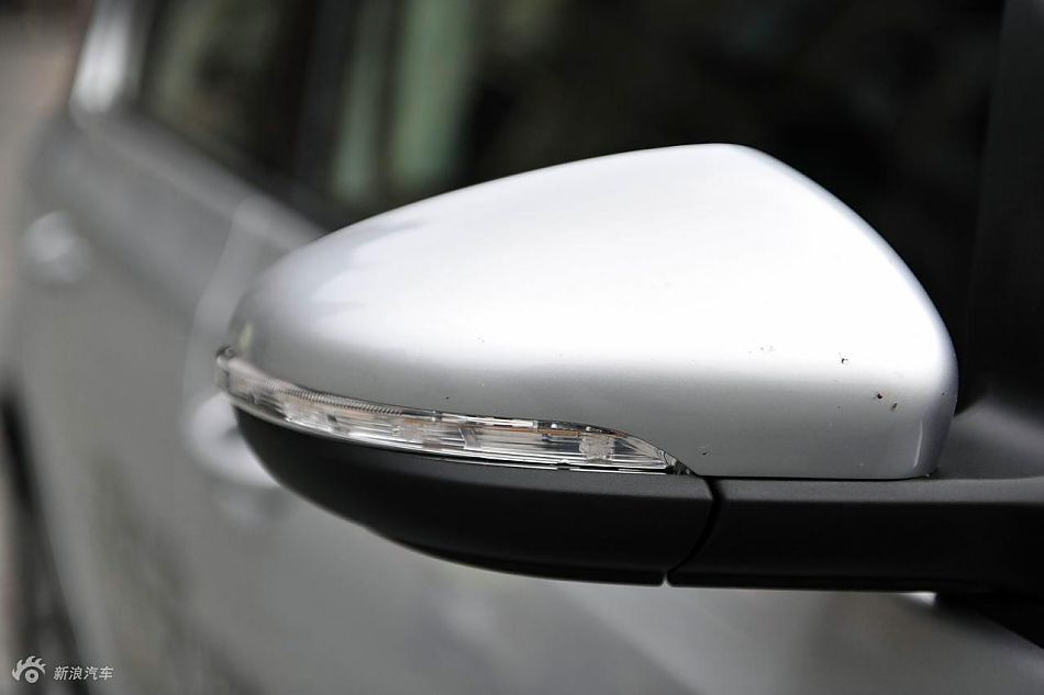 一汽大众全新高尔夫6