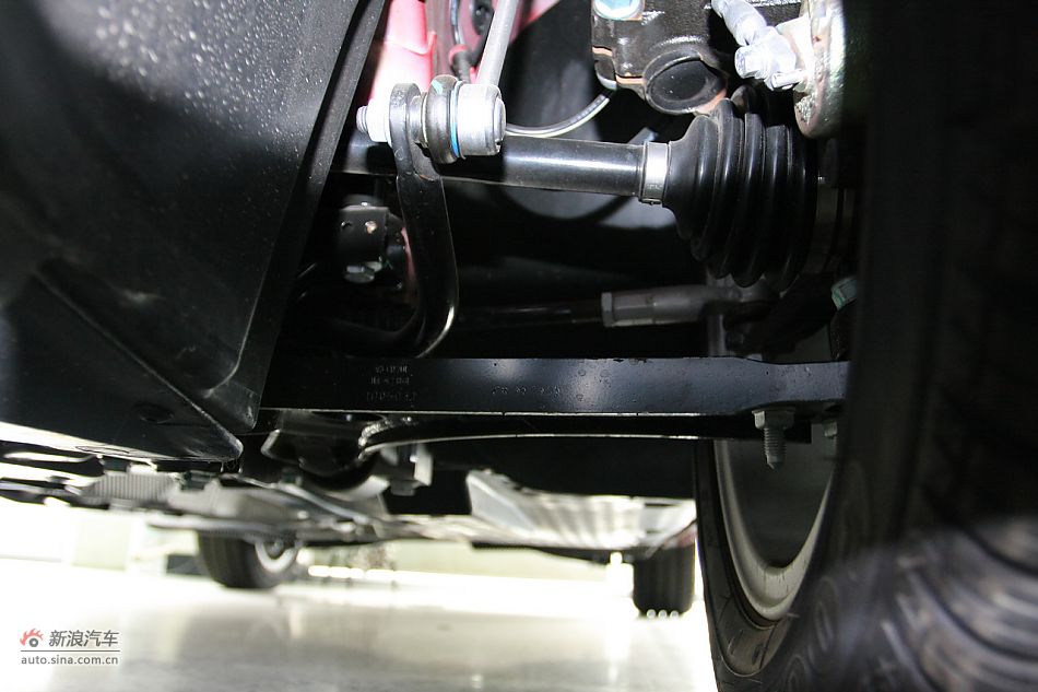 2010款高尔夫1.6L手动舒适型