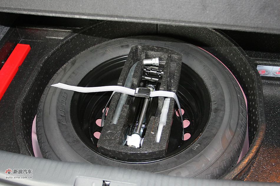 2010款高尔夫1.6L手动舒适型