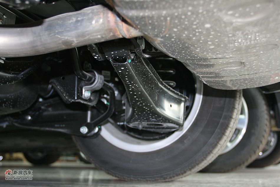 2010款高尔夫1.4T手动舒适型