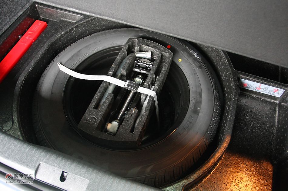 2010款高尔夫1.4T手动舒适型