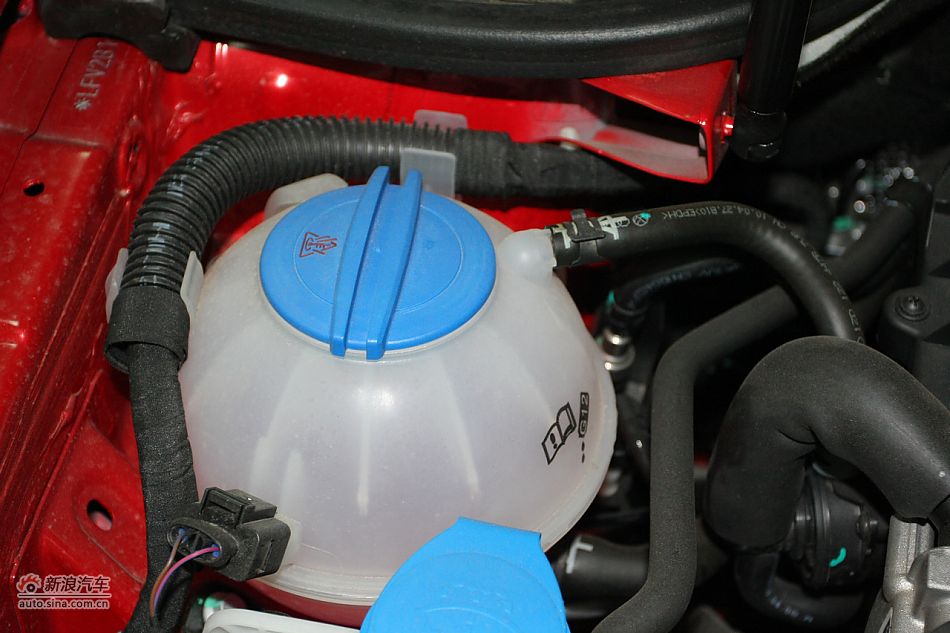 2010款高尔夫1.6L手动舒适型