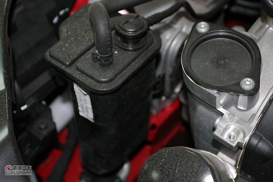 2010款高尔夫1.6L手动舒适型