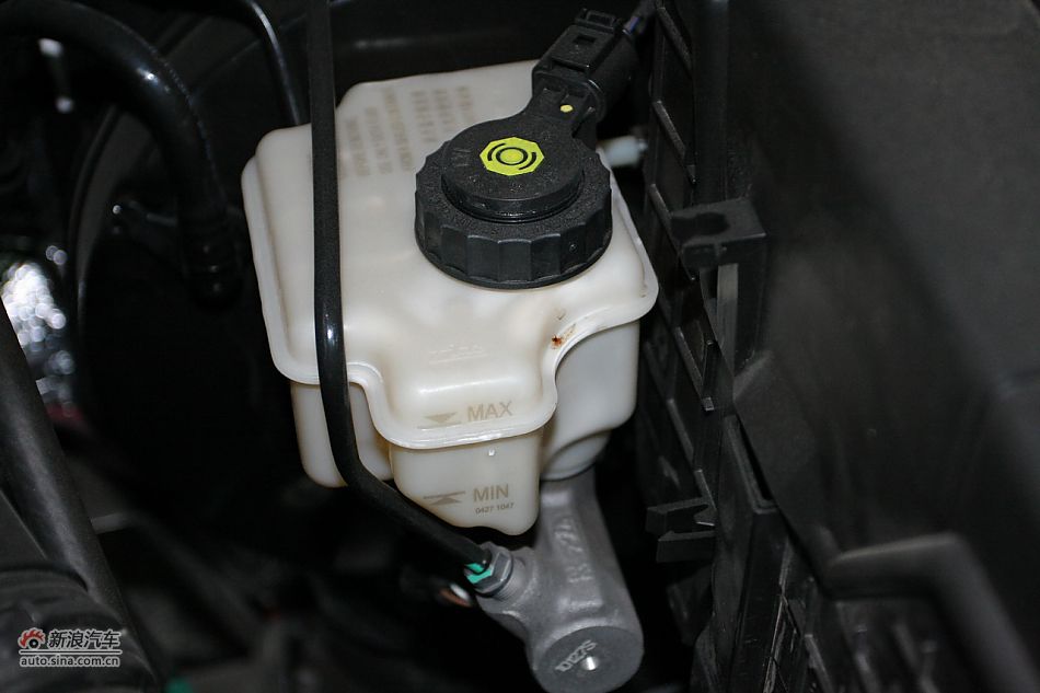 2010款高尔夫1.6L手动舒适型