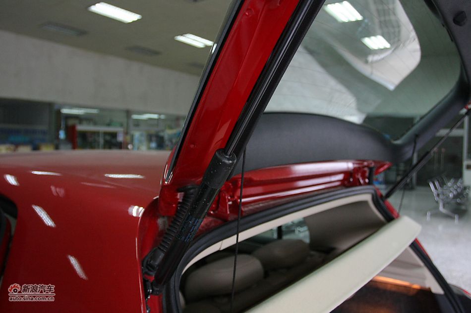 2010款高尔夫1.6L手动舒适型