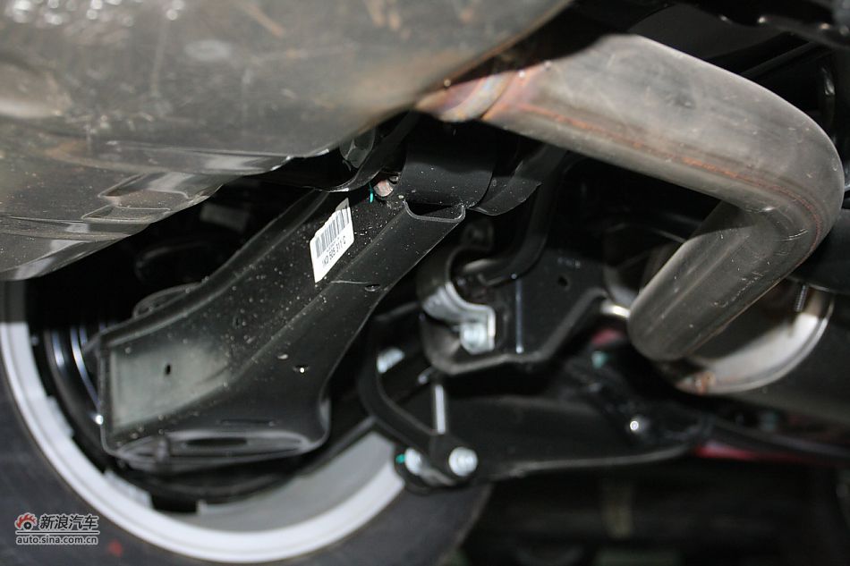 2010款高尔夫1.6L手动舒适型