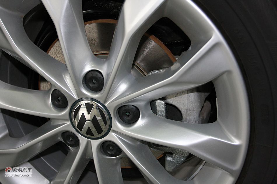 2010款高尔夫1.6L手动舒适型