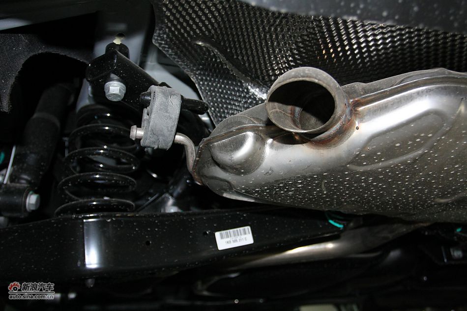 2010款高尔夫1.4T手动舒适型