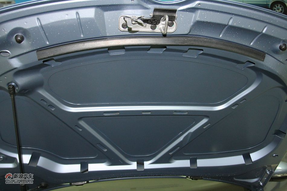 2010款高尔夫1.4T手动舒适型