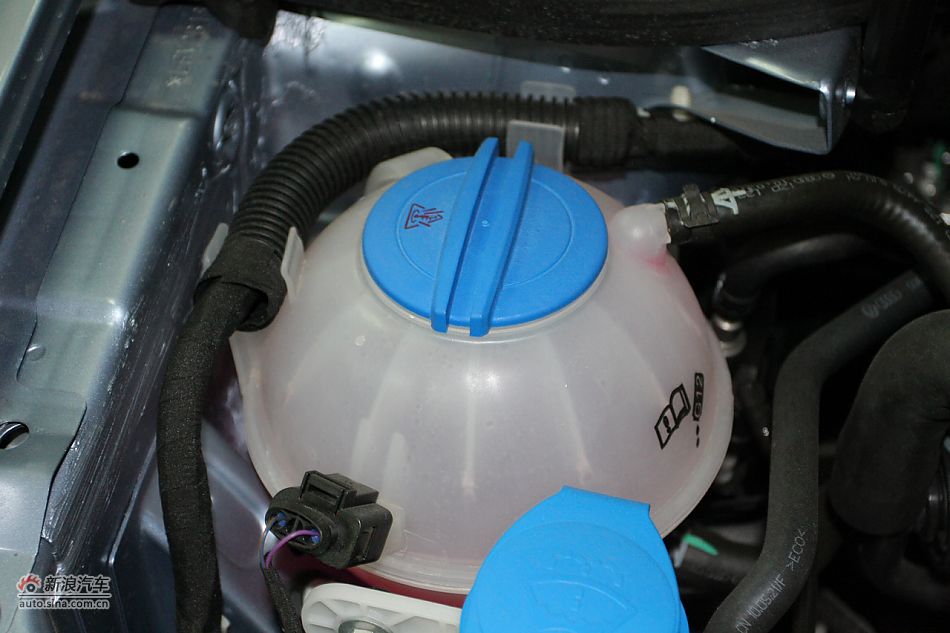 2010款高尔夫1.4T手动舒适型