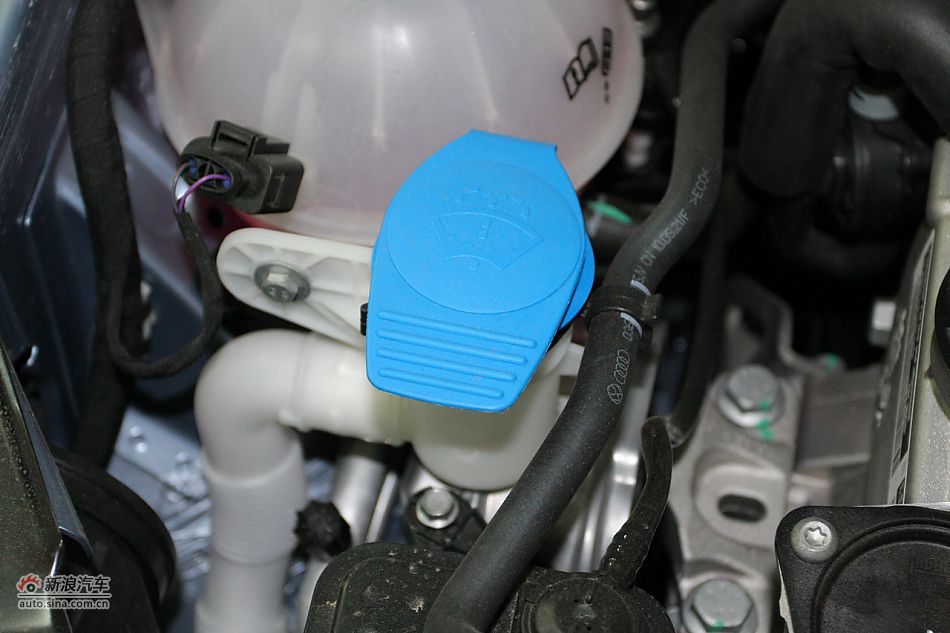 2010款高尔夫1.4T手动舒适型