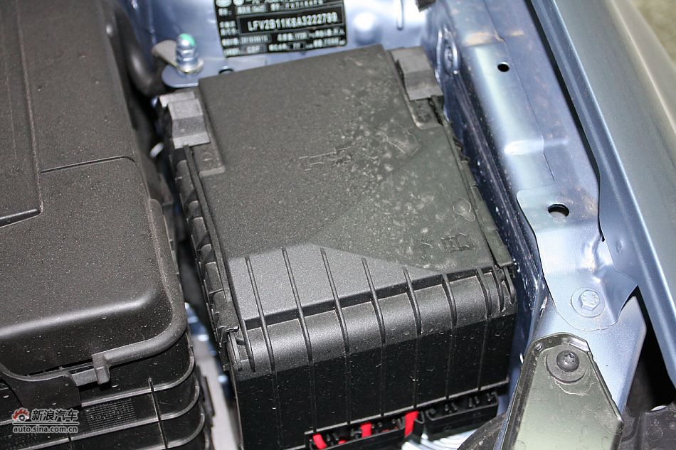 2010款高尔夫1.4T手动舒适型