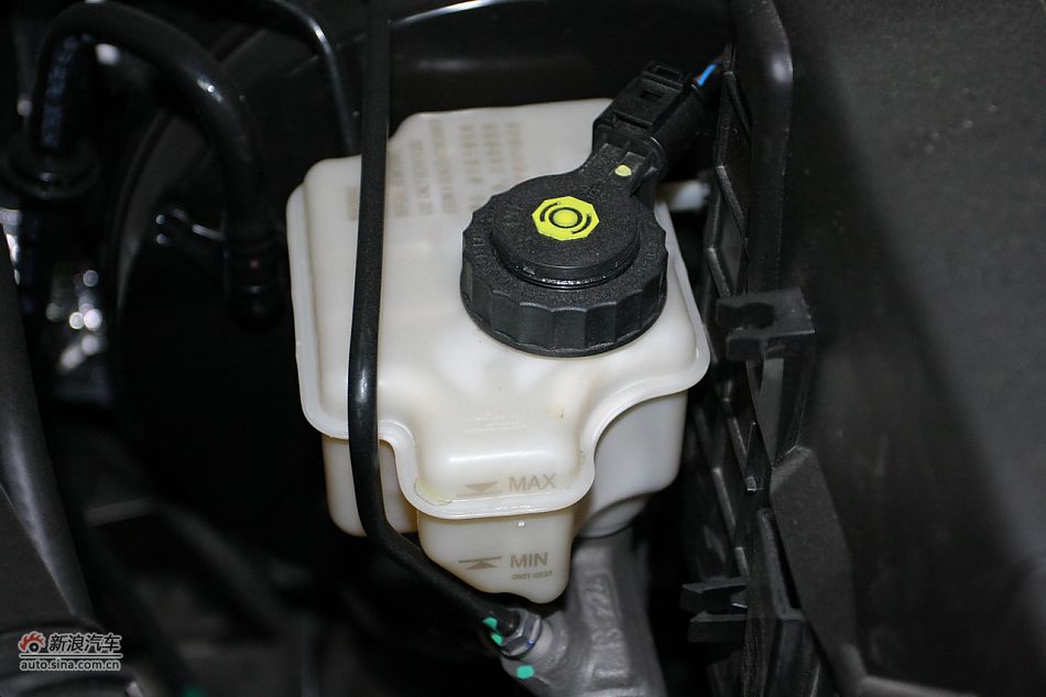 2010款高尔夫1.4T手动舒适型