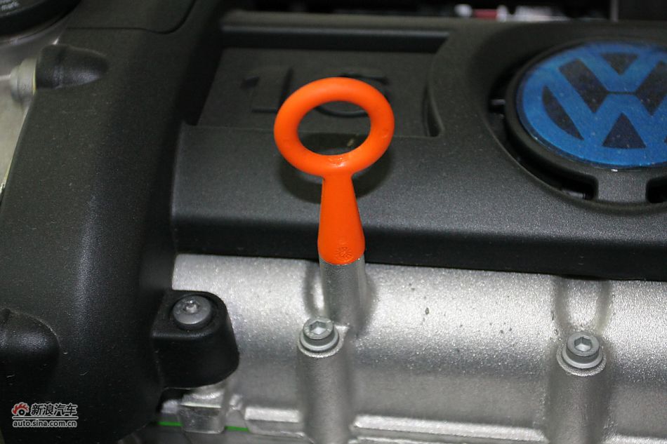 2010款高尔夫1.4T手动舒适型