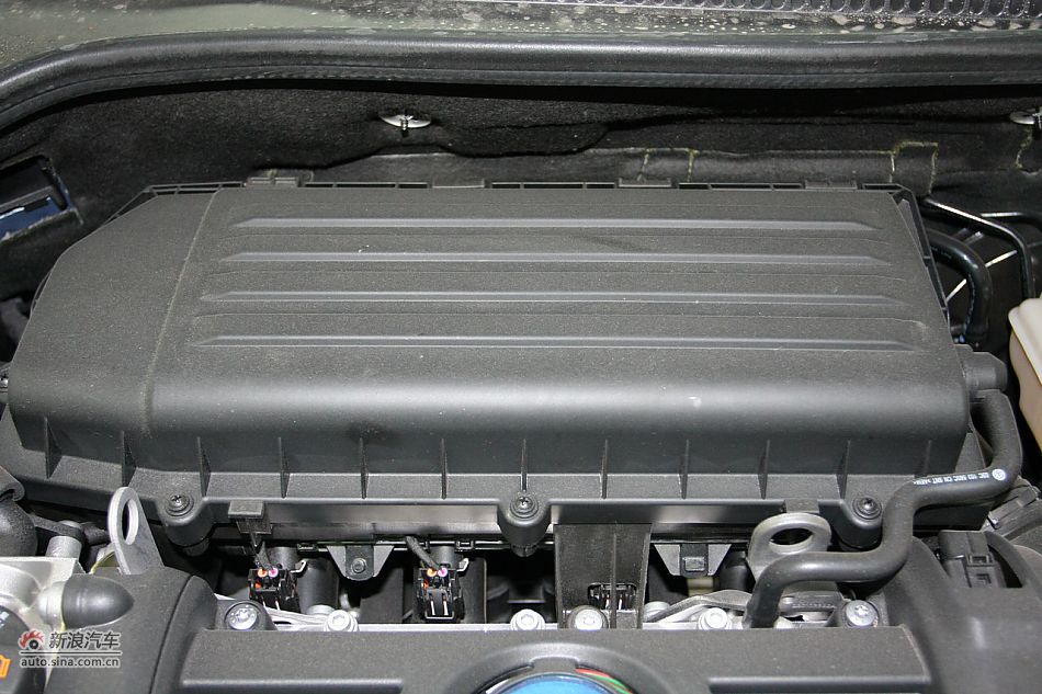 2010款高尔夫1.4T手动舒适型