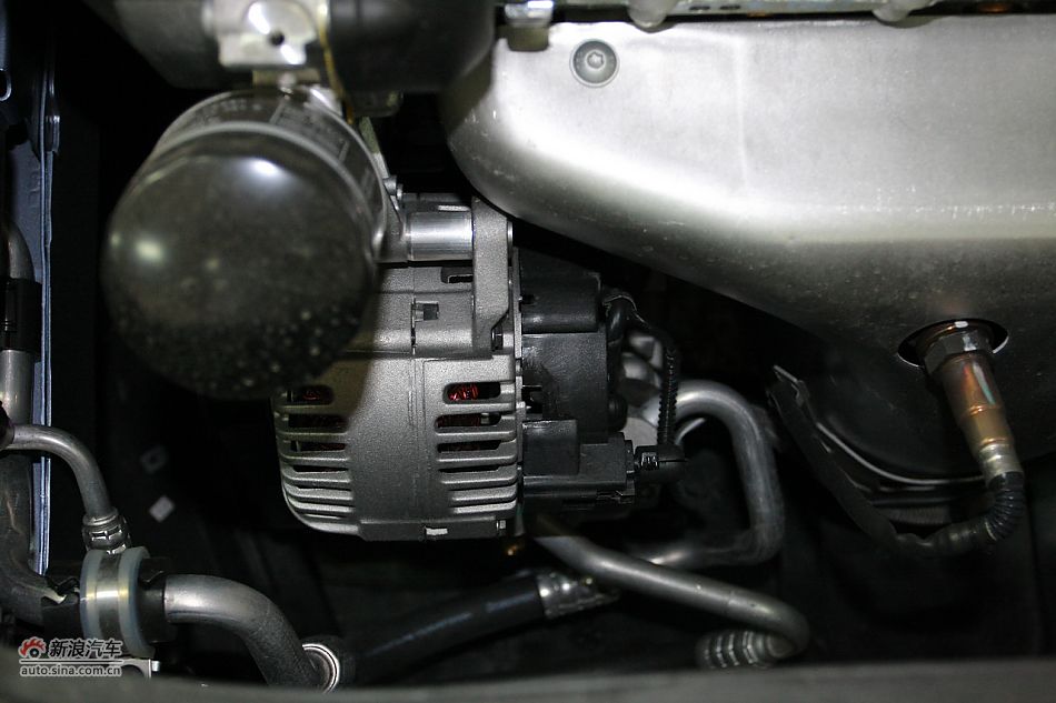 2010款高尔夫1.4T手动舒适型