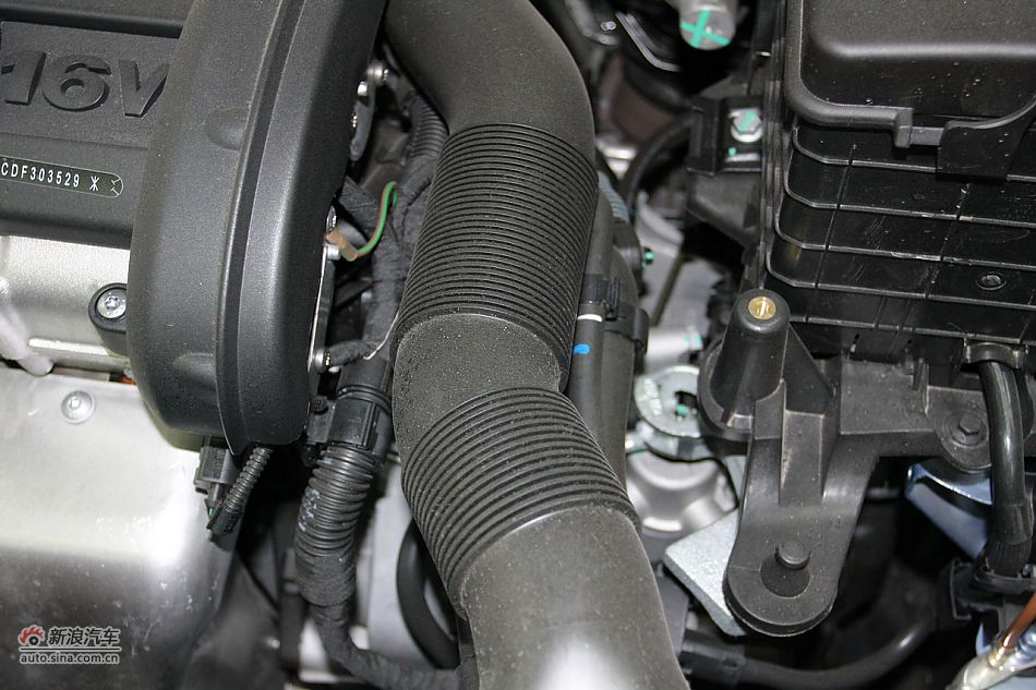 2010款高尔夫1.4T手动舒适型