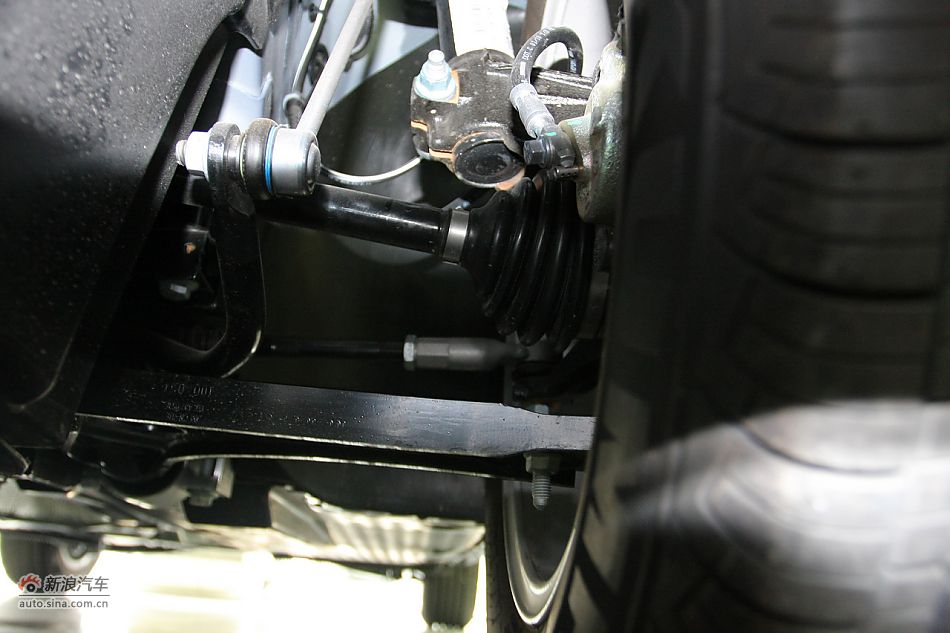 2010款高尔夫1.4T手动舒适型