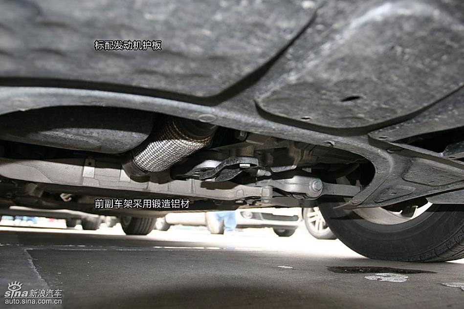 第六代高尔夫图解