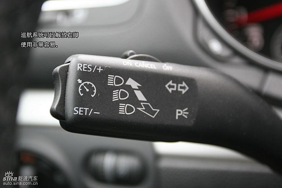 第六代高尔夫图解