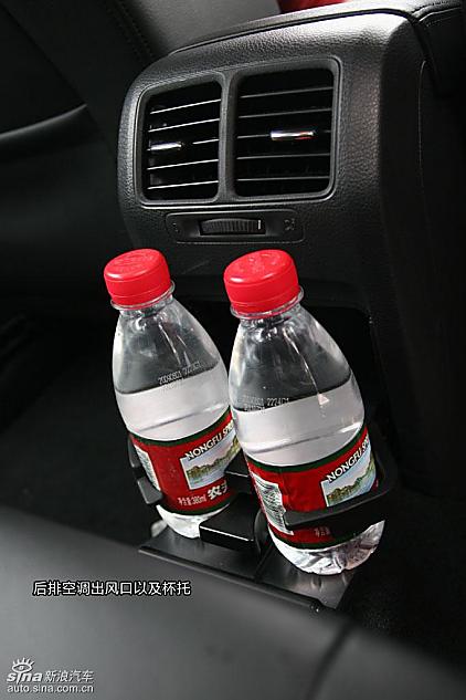 第六代高尔夫图解