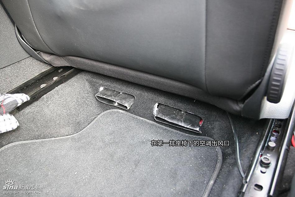 第六代高尔夫图解