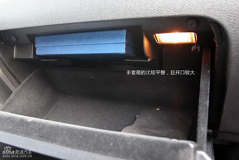 第六代高尔夫图解