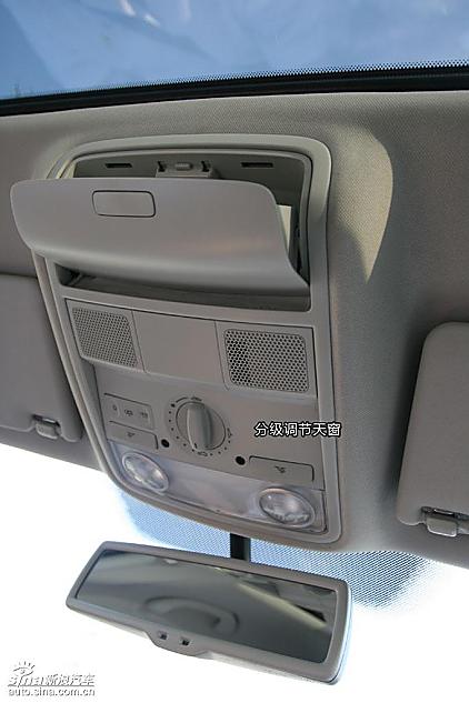 第六代高尔夫图解