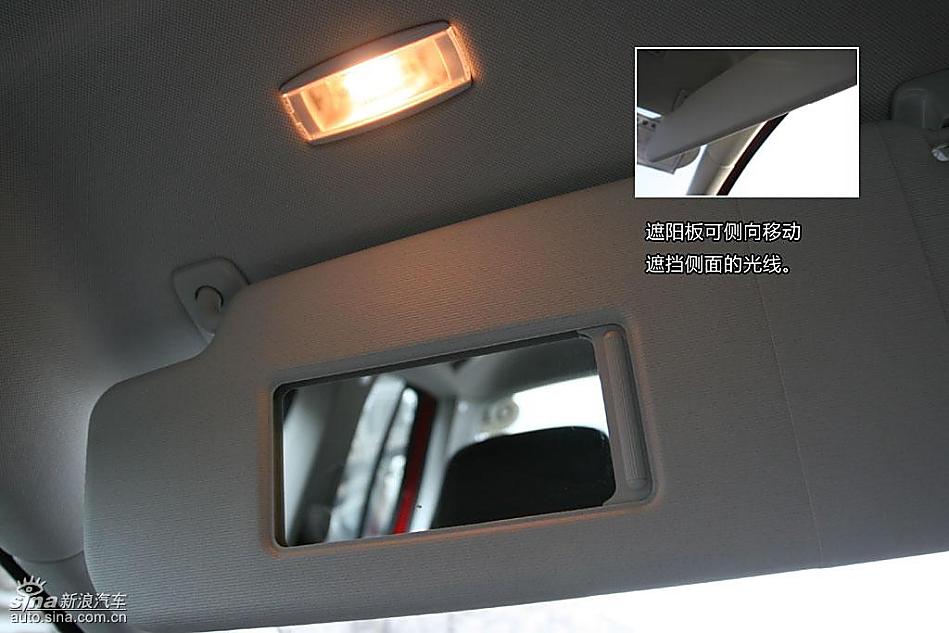 第六代高尔夫图解